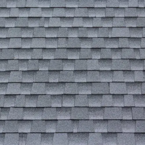 Asphalt Shingles