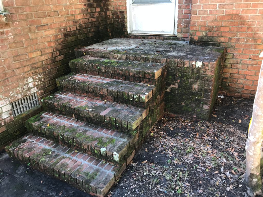House Washing Hinesville GA