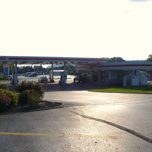 Parking Lots