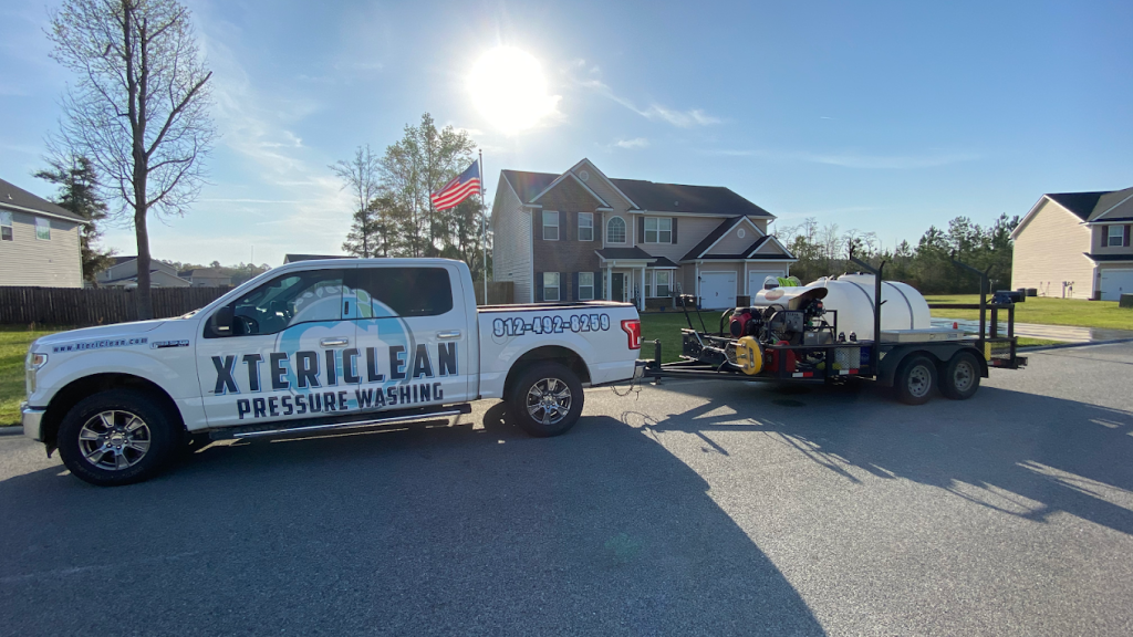 Residential services