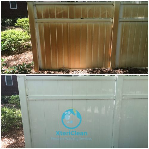 Rust Removal Hinesville GA