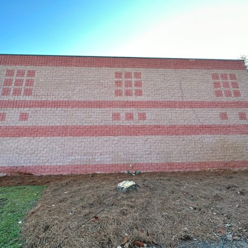 Building Washing Hinesville GA