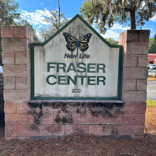 Building Washing Hinesville GA