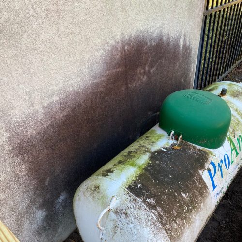 House Washing Hinesville GA
