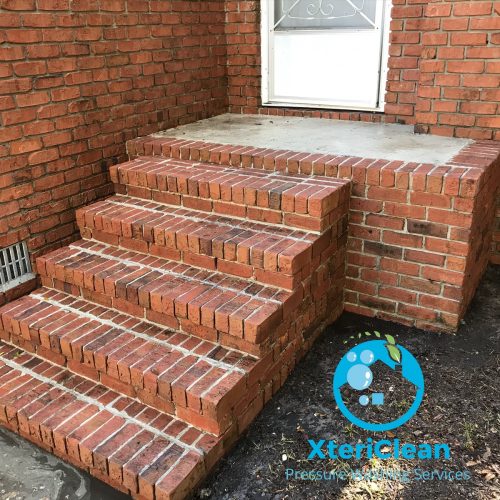 House Washing Hinesville GA