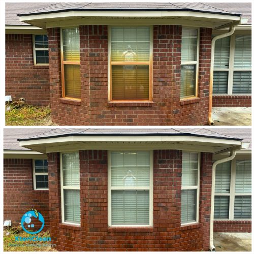 Rust Removal Hinesville GA
