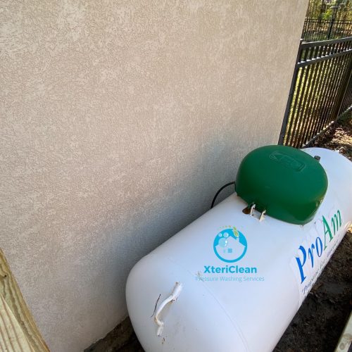 House Washing Hinesville GA