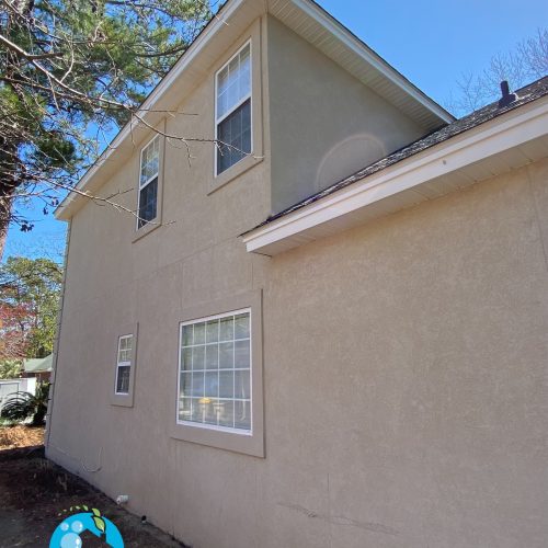 House Washing Hinesville GA