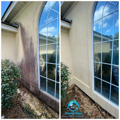 House Washing Hinesville GA