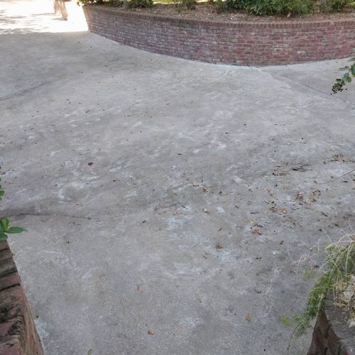 Exterior Cleaning for HOAs Hinesville GA