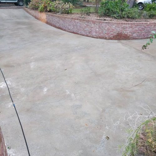 Exterior Cleaning for HOAs Hinesville GA