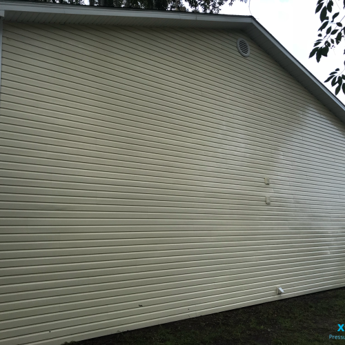 Apartment Complex Pressure Washing Hinesville GA